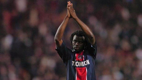 The death of Mbame, player of Paris Saint-Germain