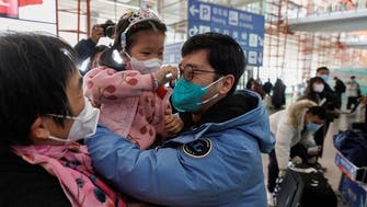 China reopens borders in final farewell to zero-COVID-19 policy 