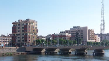 File photo taken in Assiut, Egypt. (Hypatia Foundation) 
