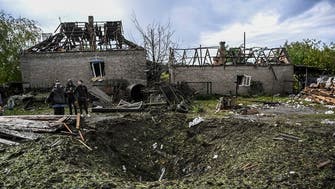 Russia hits Kramatorsk in ‘retaliatory strike’ for Makiivka attack: Ministry         