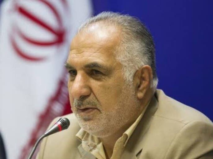 نائب إيراني يطالب باعتذار عراقي حول تسمية "الخليج العربي"