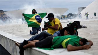 Bolsonaro’s last justice minister arrested over January 8 assault: Brazil media