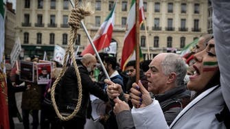 Two people executed in Iran for blasphemy