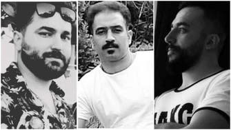 جمهوری اسلامی برای مجید کاظمی، سعید یعقوبی و صالح میرهاشمی حکم اعدام صادر کرد 