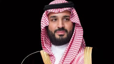 Saudi Crown Prince Mohammed bin Salman. (SPA)