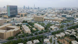 Saudi Arabia’s King Faisal Specialist Hospital ranks 20th globally, first in Mid East