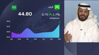"مركز زاد": سوق الأسهم السعودية تبدأ تحقيق ارتفاعات قوية في النصف الثاني