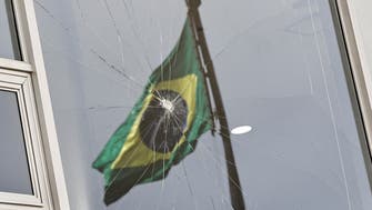فیس بک پر برازیل میں تشدد کو فروغ دینے والے اشتہارات کی منظوری