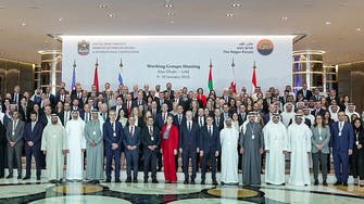 امریکا،امارات،بحرین اوراسرائیل کےقومی سلامتی مشیروں کاتعاون بڑھانےپرتبادلہ خیال