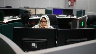 Saudi Arabia’s female labor force participation rose to 37 pct in 2022: Minister