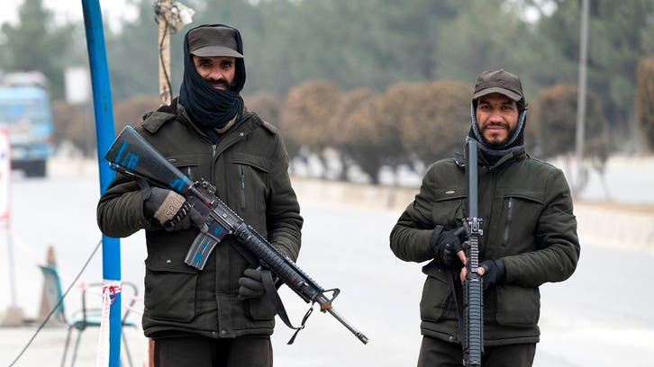 Taliban raid kills six ISIS members in Afghanistan’s Balkh province
