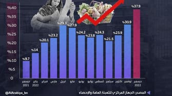 كيف تغيرت أسعار الطعام في مصر خلال عام؟