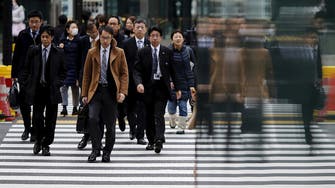 Japan makes progress on gender wage gap, but more must be done: Government