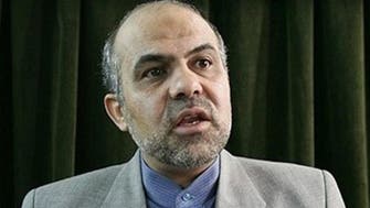 بريطانيا: يجب على إيران وقف حكم إعدام علي رضا أكبري فوراً