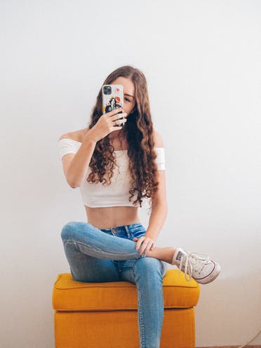 Psychologists and doctors are warning that hugely popular social platforms such as TikTok are paving the way for a rise in eating disorders. (Unsplash)
