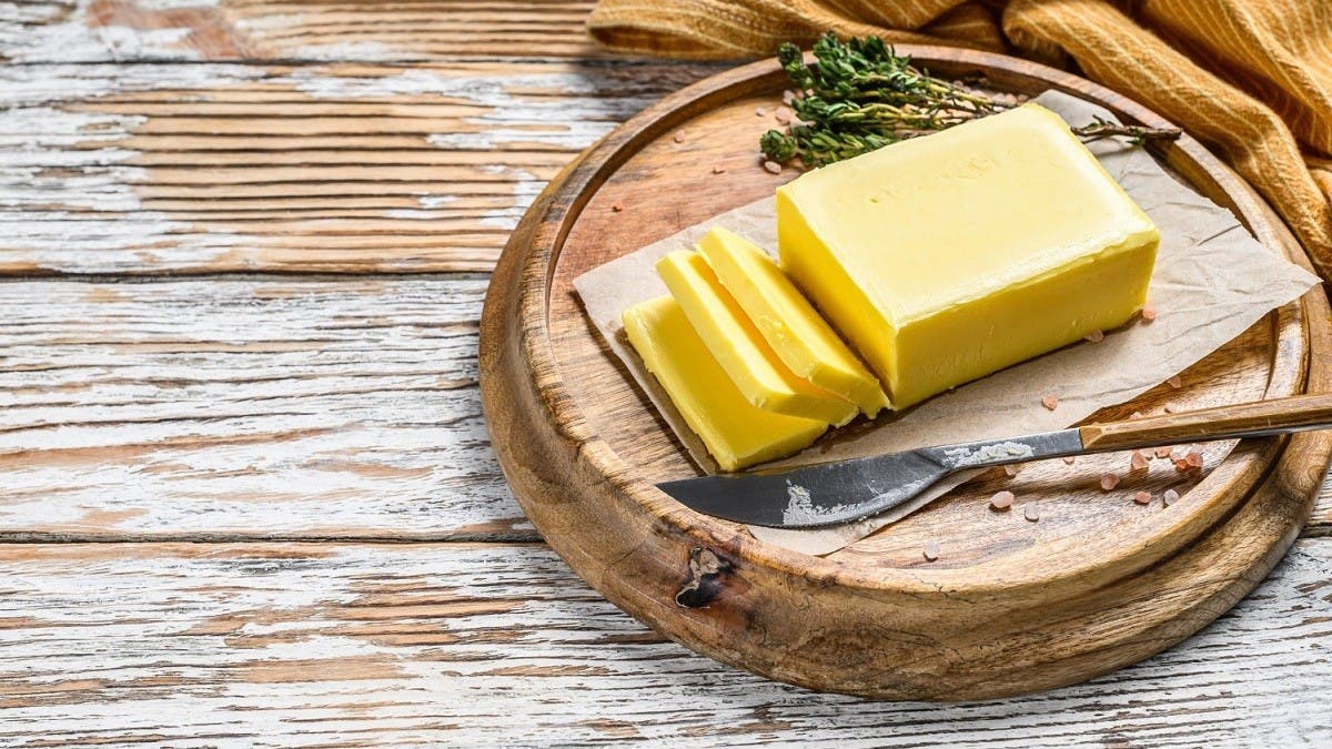 क्या मक्खन वजन घटाने के लिए अच्छा है? विज्ञान उत्तर देता है