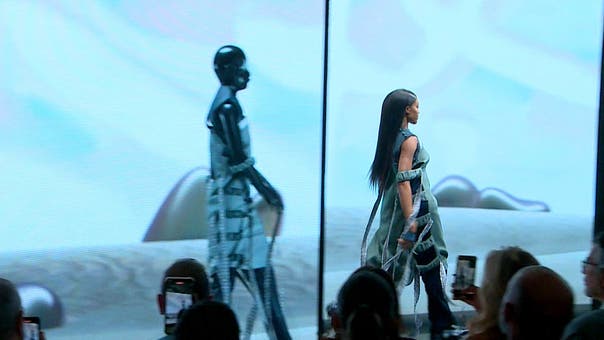Saudi Fashion Commission launches new digital fashion design program