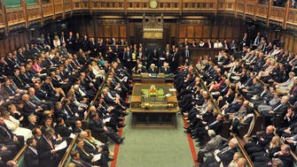 مجلس عوام بریتانیا خواستار گنجاندن سپاه در فهرست سازمان‌های تروریستی شد