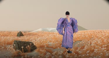 Saudi Fashion Commission launches a new digital fashion design program in partnership with the prestigious Istituto Marangoni. (Supplied)