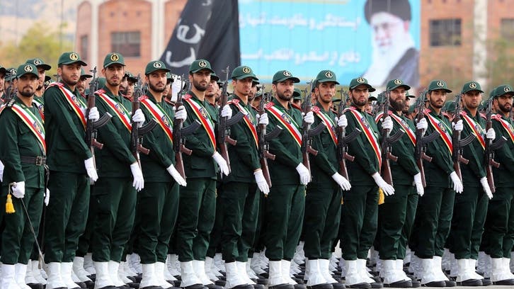 EU expected to sanction Iran’s IRGC entities over drones sent to Russia soon: Report