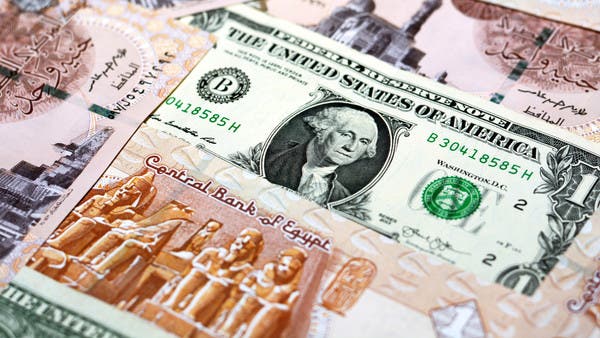 Stability of Dollar Exchange Rate Against Egyptian Pound in Official Market