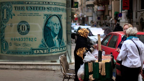 الان – دعوات التخلص من الدولار تربك حسابات السوق السوداء في مصر – البوكس نيوز