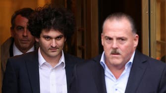 ‘I didn’t steal funds,’ Sam Bankman-Fried says in unusual post-arrest blog post 