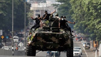 Sri Lanka to slash military numbers by a third to cut costs