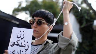 Rights experts, NGOs ask UN rights chief to help halt looming Iran execution