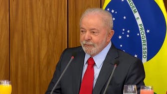 Brazil president Lula says Mercosur looking for ‘win-win’ trade deal with EU