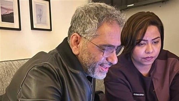 شيرين وفضل شاكر يجهزان أغنية جديدة في مخيم ”عين الحلوة”