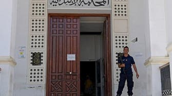 تونس کی 9 خواتین کو "دہشت گرد سیل" بنانے کے الزام میں 25 سال قید کی سزا
