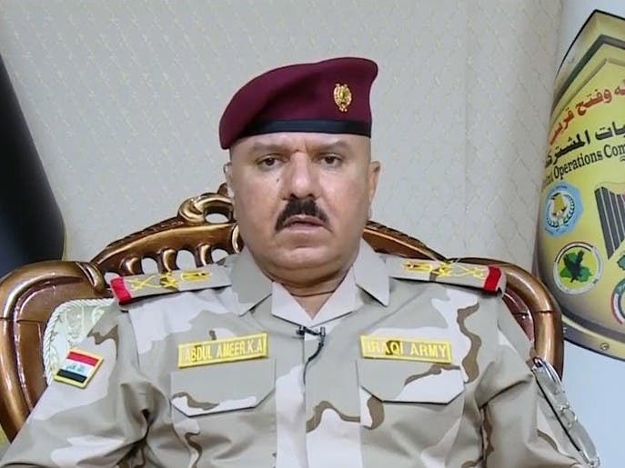 وزير الداخلية العراقي: اتخذنا إجراءات للسيطرة على حدودنا