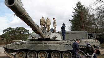 بریتانیا در صدد تحویل تانک‌های «چالنجر 2» به اوکراین است
