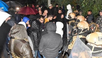 لبنان.. مواجهات مع الأمن بعد توقيف شقيق أحد ضحايا انفجار بيروت