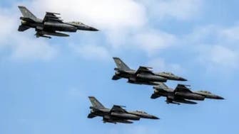 دولت بایدن برای فروش جنگنده‌های اف-16به ترکیه آماده می‌شود