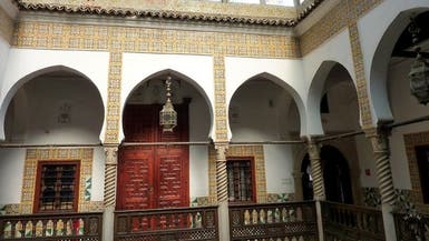 بين أسوار قصر "خَداوج العمياء" بالجزائر قصة يلفها الغموض