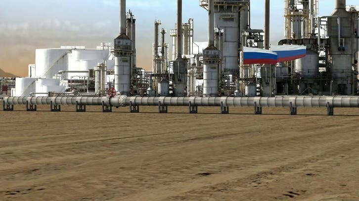 روسيا والصين ستبنيان مجمعا لشحن النفط بقيمة 686 مليون دولار