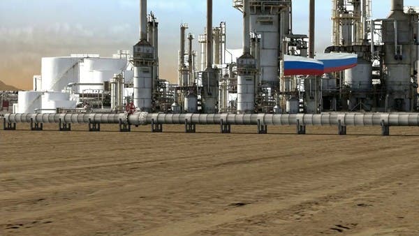 Russia: We will continue to reduce oil production by 500,000 barrels per day until the end of June
