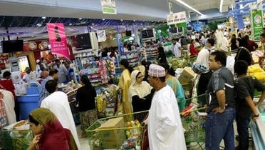 سلع تضخم سلطنة عمان