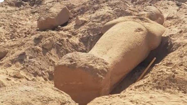 “Ramses II escaped from them.” Details of the strangest robbery attempt in Egypt