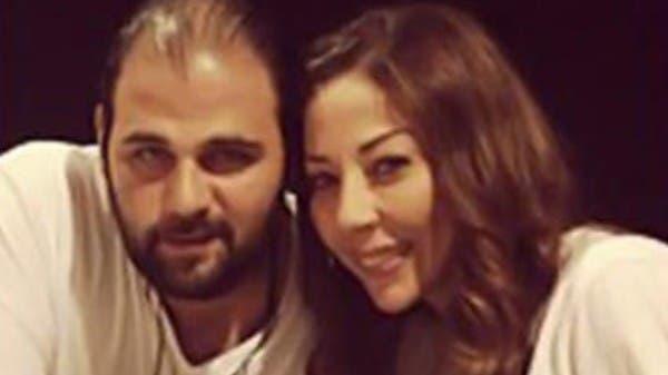 They had a love affair. A Lebanese actress breaks her silence and mourns Wadih George Wassouf