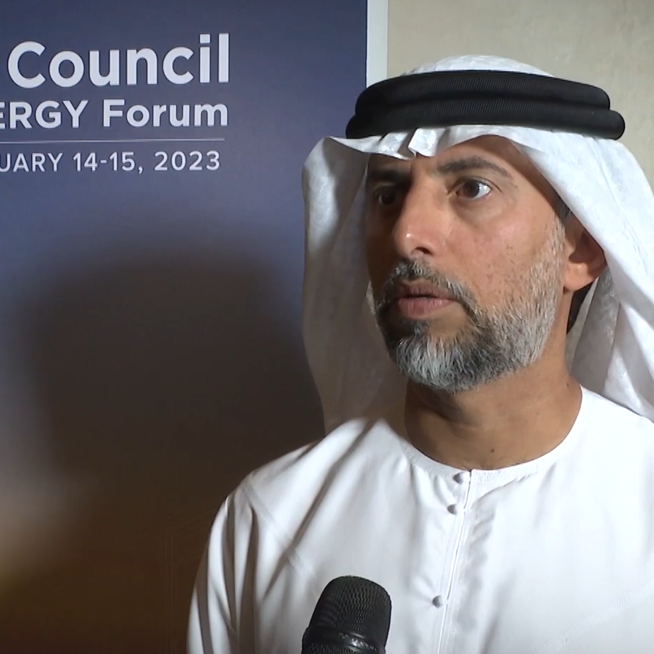 UAE energy minister says committed to support balance in oil market