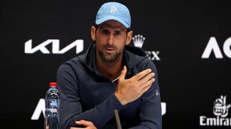 Australian Open returns with Djokovic seeking redemption after being barred last year