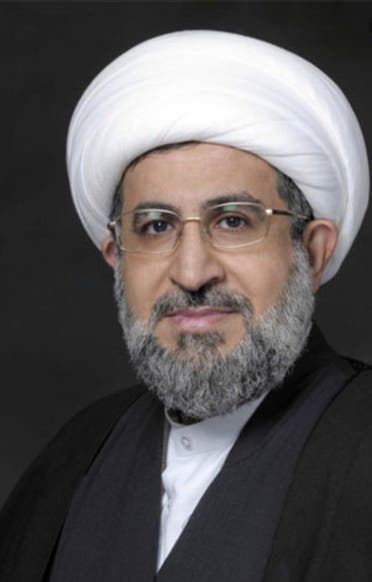 Sheikh Hussein Ali Al-Mustafa