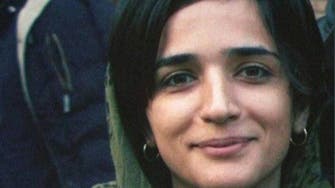 Iranian activist details ‘horrific’ prison conditions after temporary release