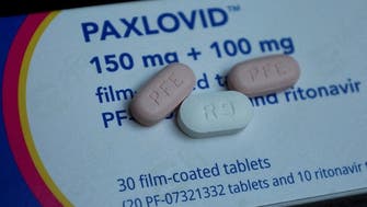 No easy way to get Pfizer’s COVID-19 drug Paxlovid, as virus sweeps China