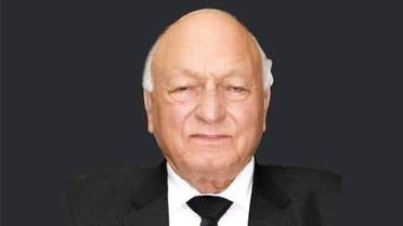 File photo of Abdul Latif Afridi. (Twitter)