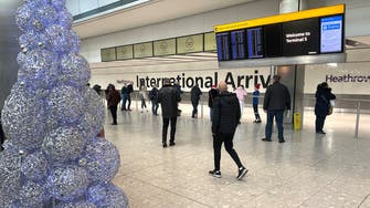مطارا هيثرو وغاتويك في لندن يعلنان اكتشاف أجزاء مبنية بخرسانة مساميّة في منشآتهما