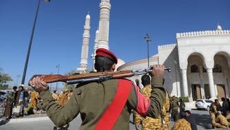 حمله حوثی‌ها به یک شرکت کمک‌رسانی سازمان ملل و بازداشت مدیر آن  